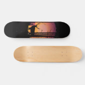 Elks Journey Persoonlijk Skateboard (Horizontaal)