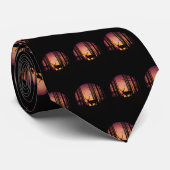 Elks Journey Stropdas (Opgerold)