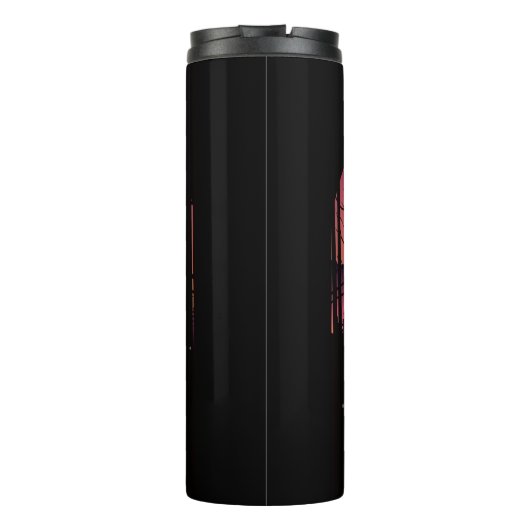 Elks Journey Thermosbeker (Achterkant)