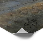 Elkwei Poster (Hoek)