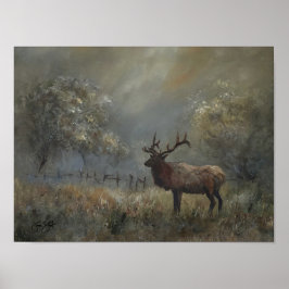 Elkwei Poster