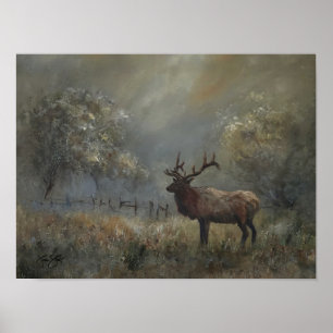 Elkwei Poster