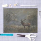 Elkwei Tissuepapier (Craft)