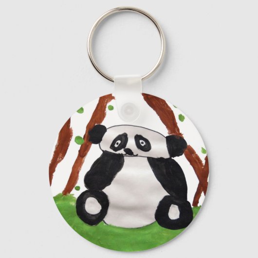 Ella Brooks Sleutelhanger (Voorkant)