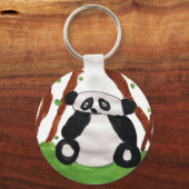 Ella Brooks Sleutelhanger (Voorkant)