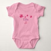 Ella Bubbles Romper (Voorkant)