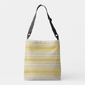 Ella Crossbody Tas (Achterkant)