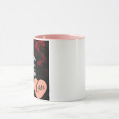 Ella es Amor Mok (Midden)