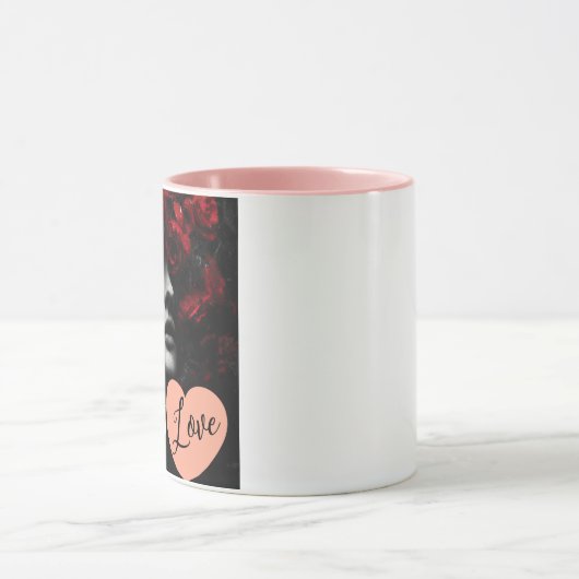 Ella es Amor Mok (Midden)