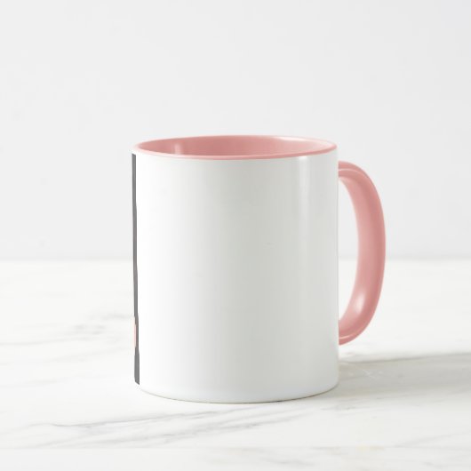 Ella es Amor Mok (Voorkant rechts)