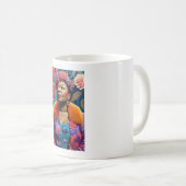 Ella Fitzgerald Koffiemok (Voorkant rechts)