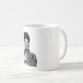 Ella Fitzgerald Koffiemok (Voorkant rechts)