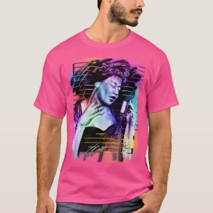 Ella Fitzgerald T-shirt