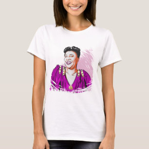 Ella Fitzgerald T-shirt