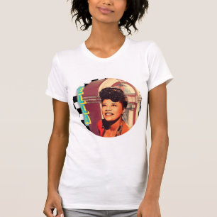 Ella Fitzgerald T-shirt