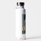 Ella Fitzgerald Waterfles (Rechts)