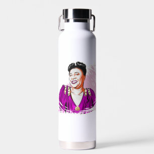 Ella Fitzgerald Waterfles