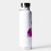 Ella Fitzgerald Waterfles (Rechts)