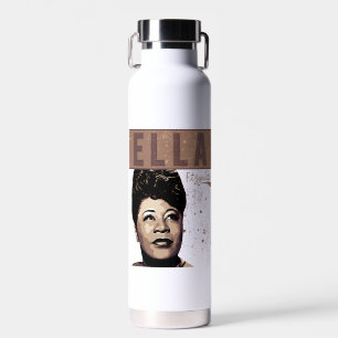 Ella Fitzgerald Waterfles