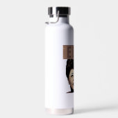 Ella Fitzgerald Waterfles (Rechts)