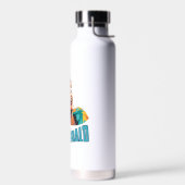 Ella Fitzgerald Waterfles (Links)