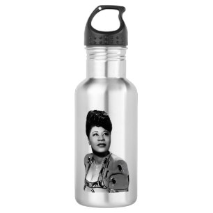 Ella Fitzgerald Waterfles