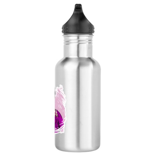 Ella Fitzgerald Waterfles (Rechts)