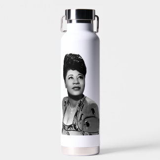 Ella Fitzgerald Waterfles