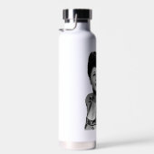 Ella Fitzgerald Waterfles (Rechts)