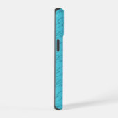 Ella Herhalende Naam Patroonontwerp iPhone 15 Case (Rechterkant)