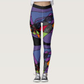 Ella Leggings (Voorkant)