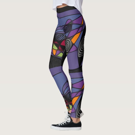 Ella Leggings (Links)