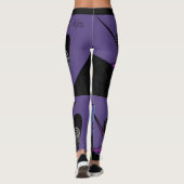 Ella Leggings (Achterkant)