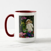 Ella love mok (Links)