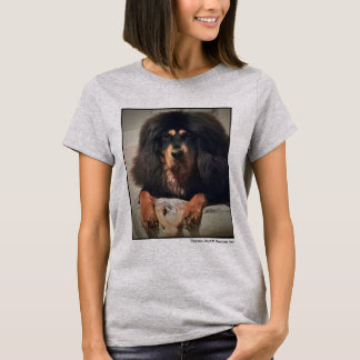 Ella Mae Dames T-Shirt