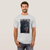 Ella Mae T-Shirt version 2 (Voorkant volledig)