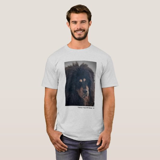 Ella Mae T-Shirt version 2 (Voorkant volledig)