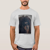 Ella Mae T-Shirt version 2 (Voorkant)