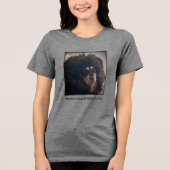 Ella Mae T-Shirt version 2 (Voorkant)