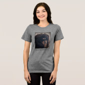 Ella Mae T-Shirt version 2 (Voorkant volledig)