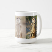 Ella Meerkat Mok (Voorkant rechts)