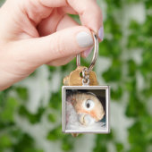 Ella Sleutelhanger (Hand)