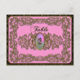 EllaReece Duexe Victoriaans Briefkaart