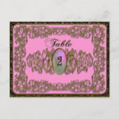 EllaReece Duexe Victoriaans Briefkaart (Voorkant)