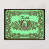 EllaReece Ponte Victoriaans Briefkaart (Achterkant)