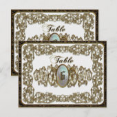 EllaReece Thames Victoriaans Briefkaart (Voorkant / Achterkant)