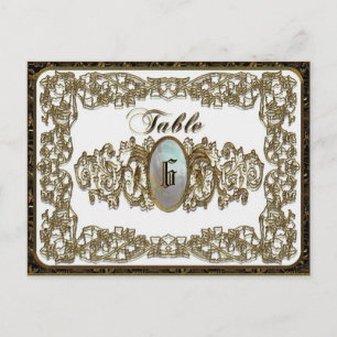 EllaReece Thames Victoriaans Briefkaart