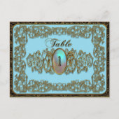 EllaReece Victoriaans Briefkaart (Voorkant)