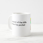 Ellatron mok (Voorkant links)