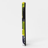 Elle-abstract-010-1620-Original-Abstract-Art-untit Case-Mate iPhone Case (Achterkant/links)
